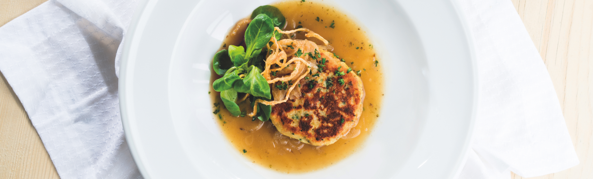 Brixental - regional genießen