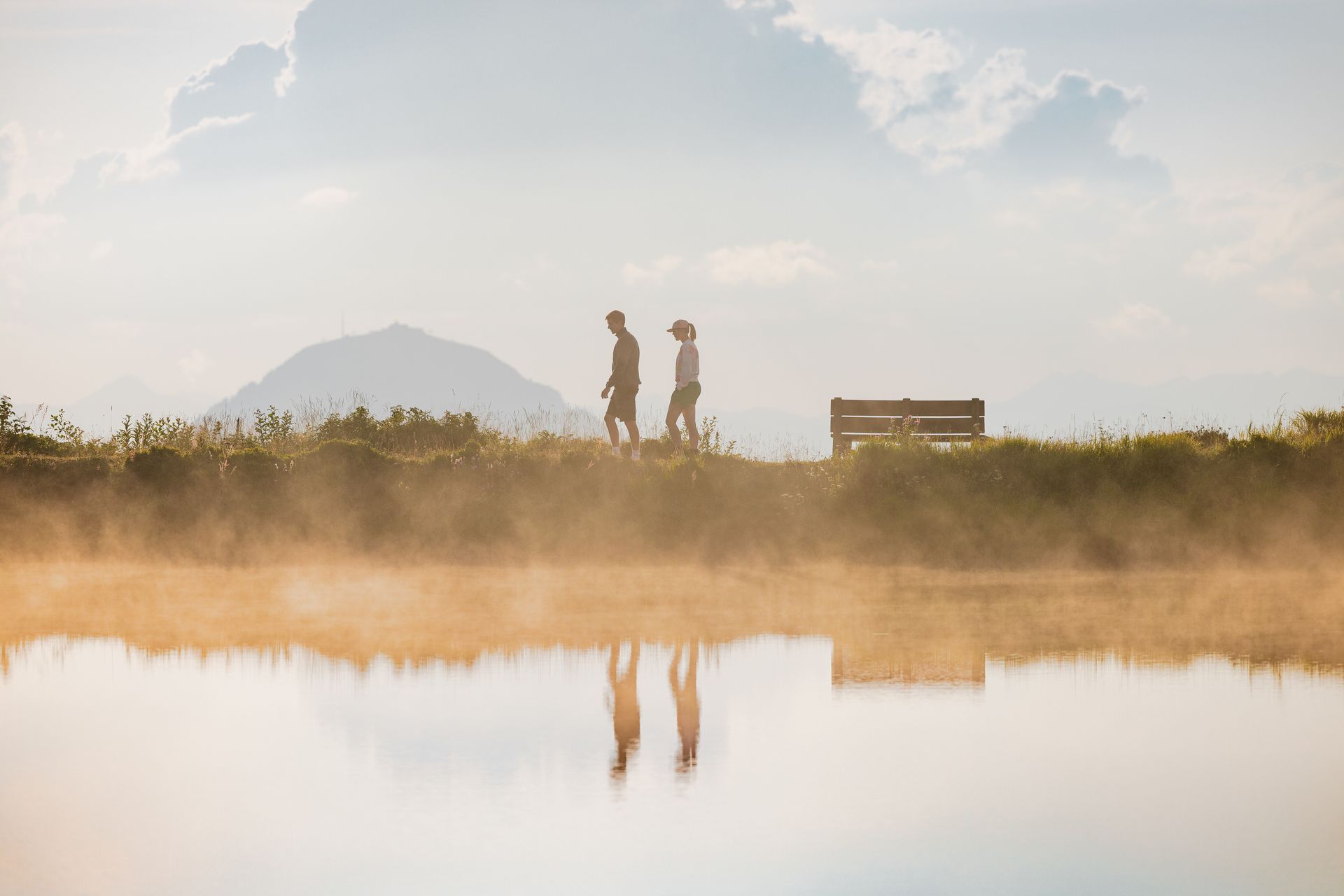 Brixental - Sommer-Aktivitäten Brixental - Sommer-Aktivitäten