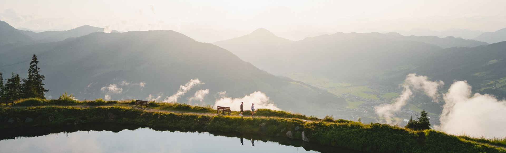 Brixental - Kitzbüheler Alpen Brixental - Kitzbüheler Alpen
