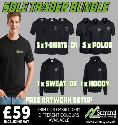 workwear bundles
