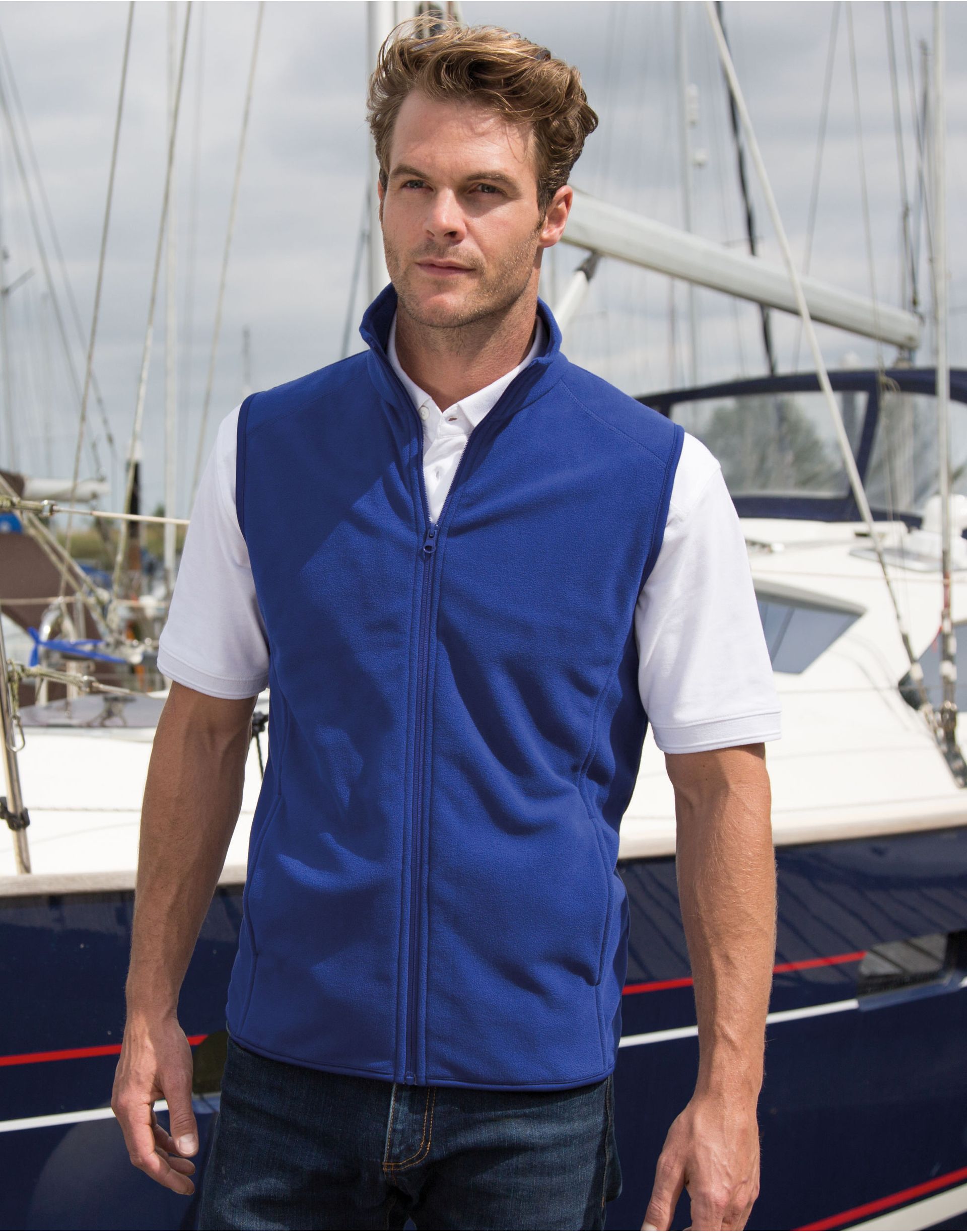 gilet