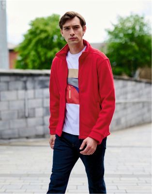 regatta fleece