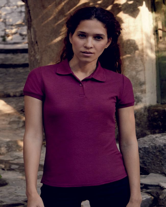 polo shirt
