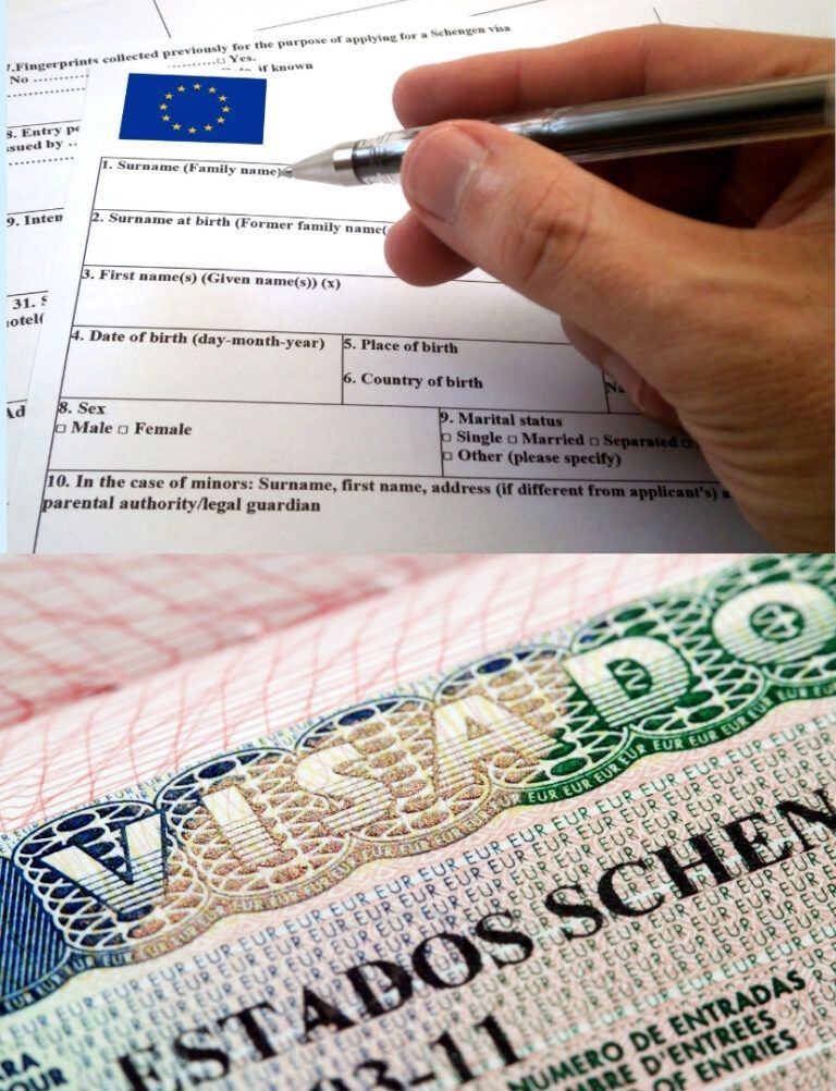 Visas to live and work in Spain