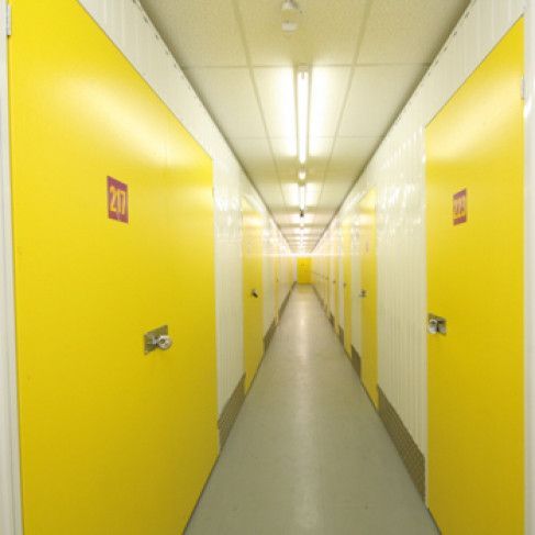 Self Storage in Manilva, Estepona. Various sized rooms at low cost