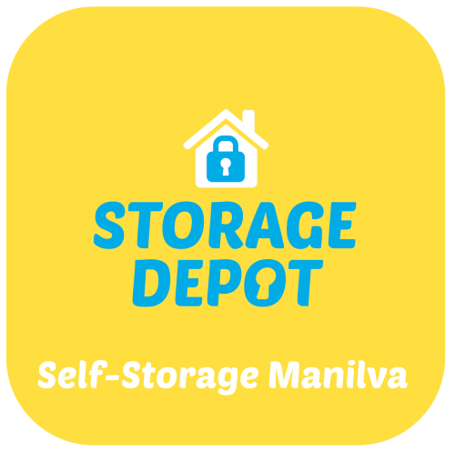 Self Storage rooms costa del sol