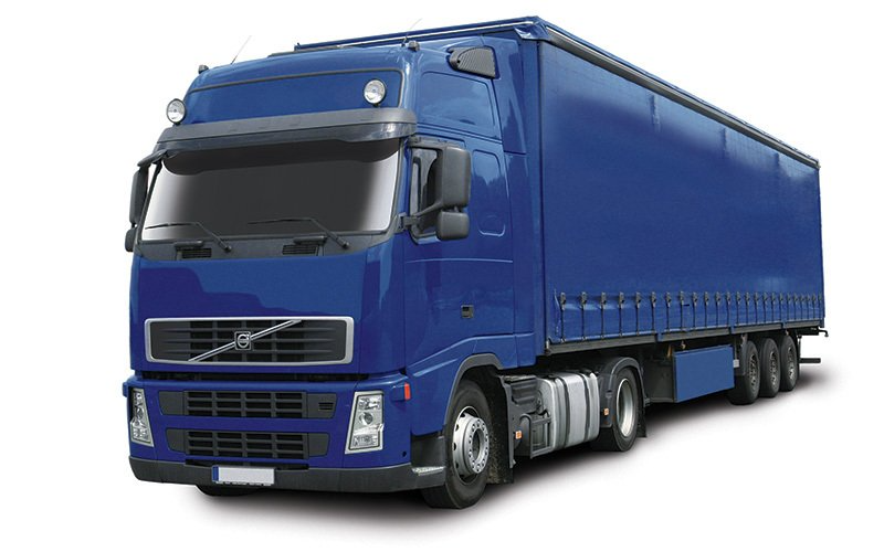 We have several large trucks running between Spain and the UK every month of the year