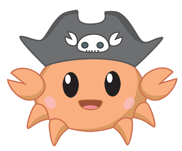 Capt Crabs