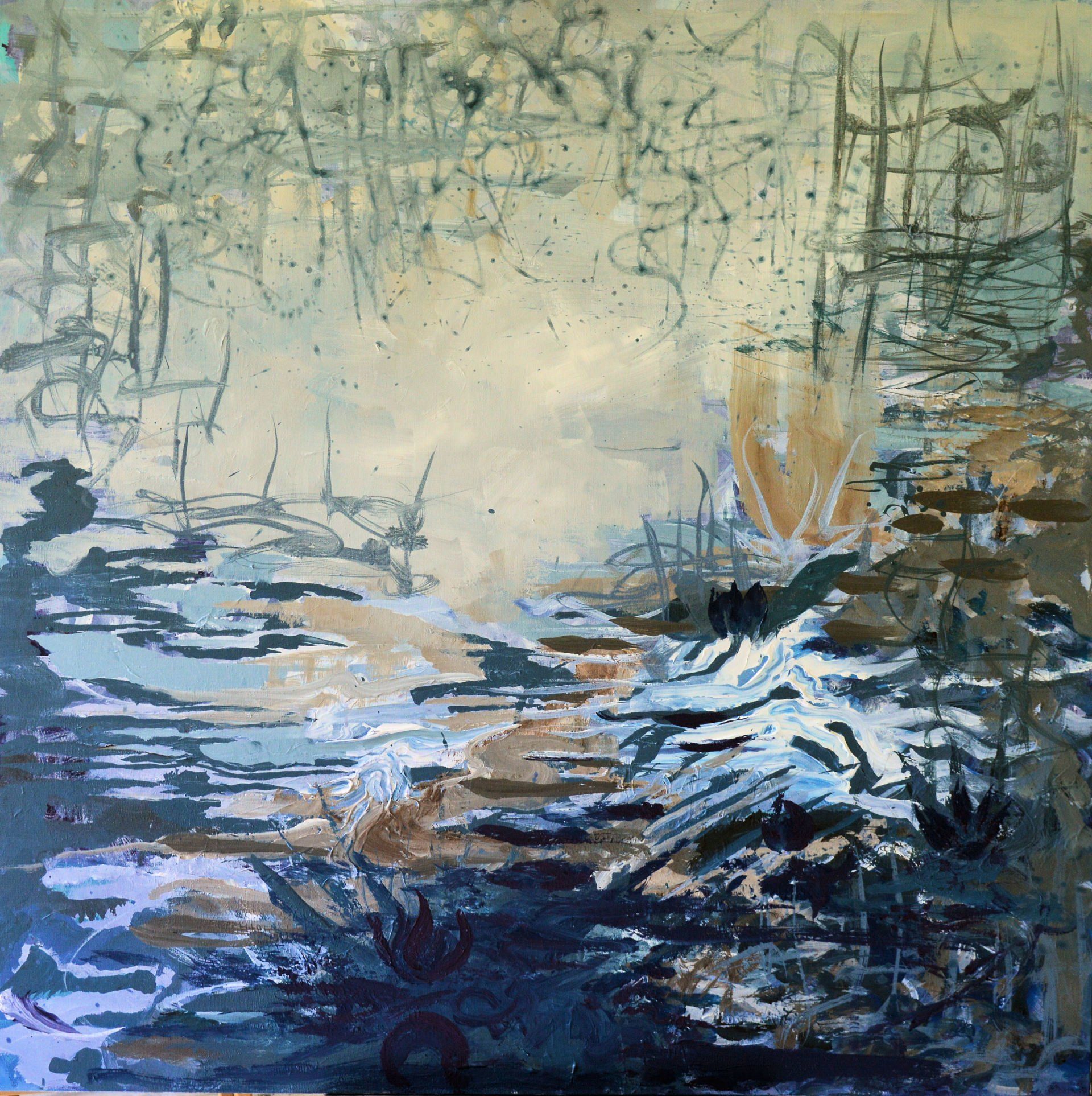 Le vaisseau fantôme