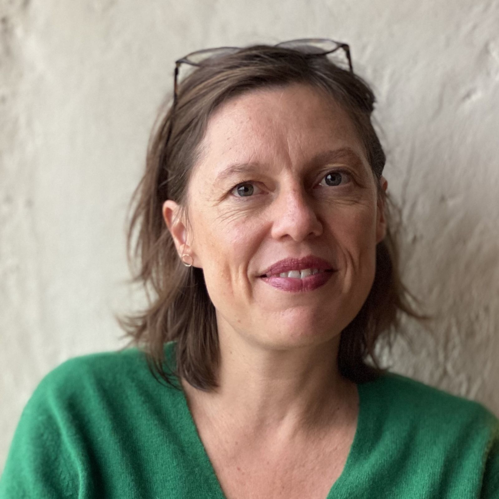 Marie-Aimée - Sophrologue