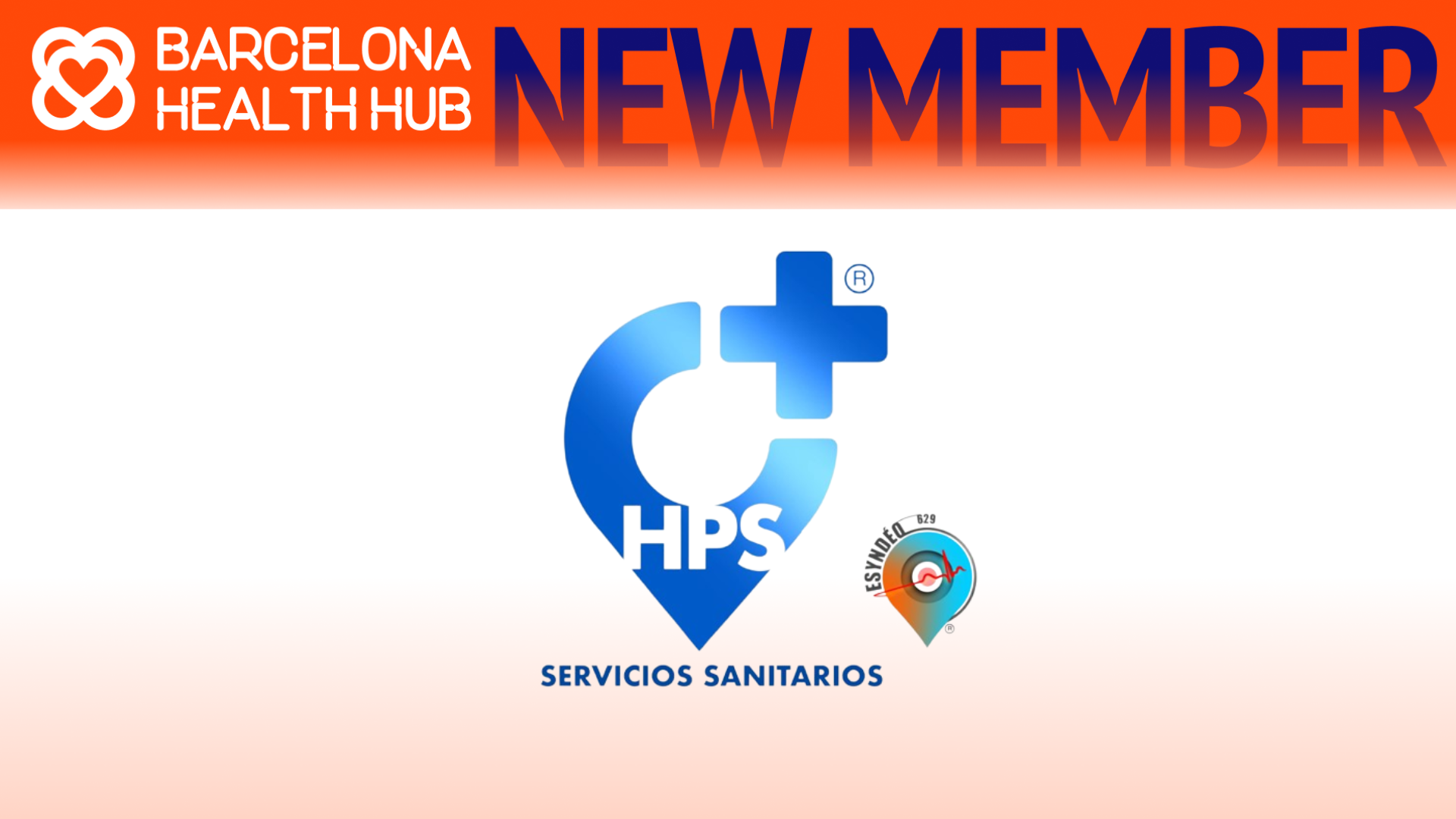 Barcelona Health hub