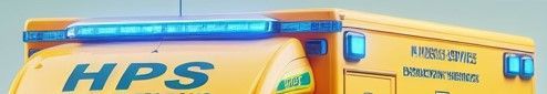 Contacto HPS Servicios Sanitarios Ambulancia