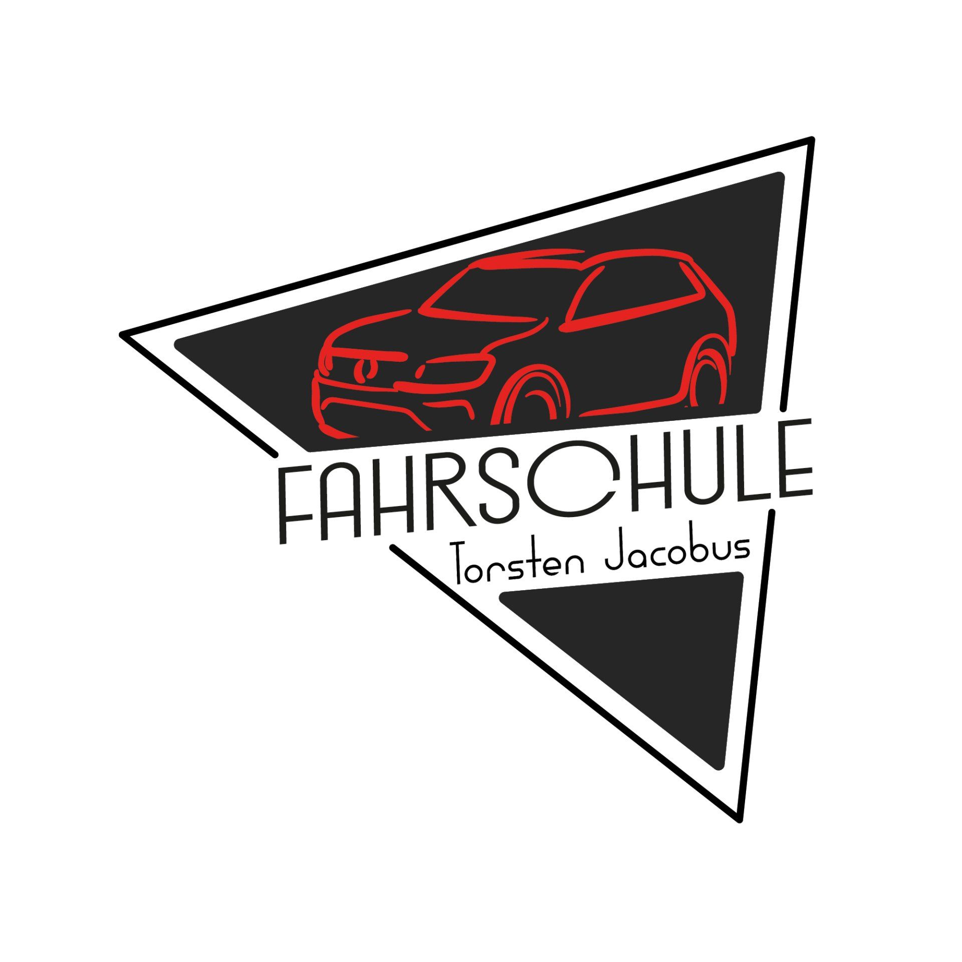 Logo Fahrschule Jacobus