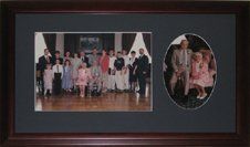50th Wedding Anniversary Family Photos