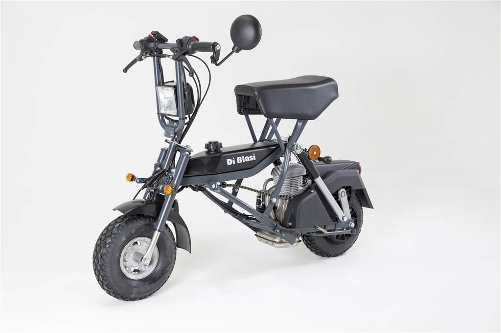 Di Blasi Faltmokick Taxi Di Blasi Faltmokick Taxi