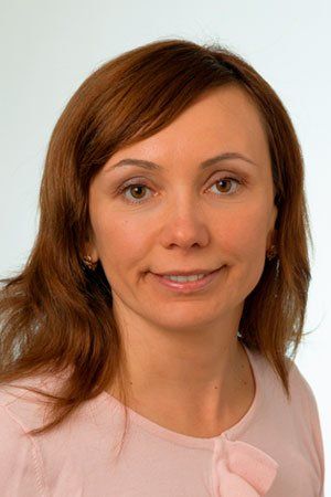 Elvira Mukhametzyanova