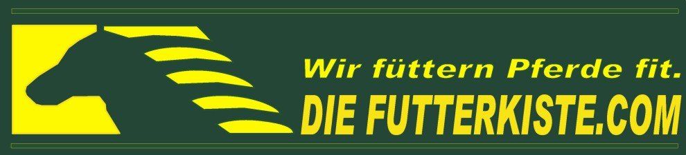 Die Futterkiste in Todendorf Die Futterkiste in Todendorf