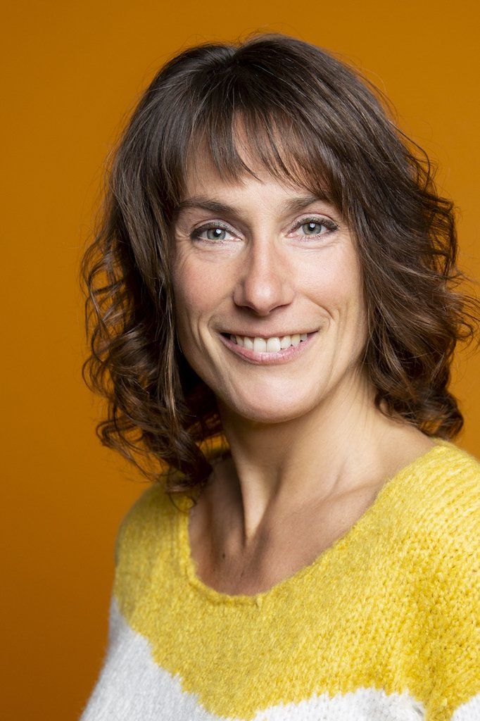 Maraike Mutschler Heilpraktikerin Rosbach