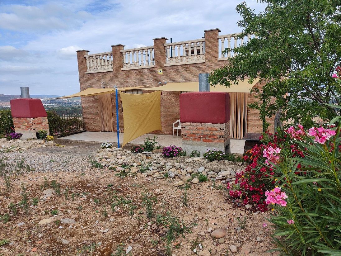 Apartamentos en Villamediana de Iregua Matraca 2