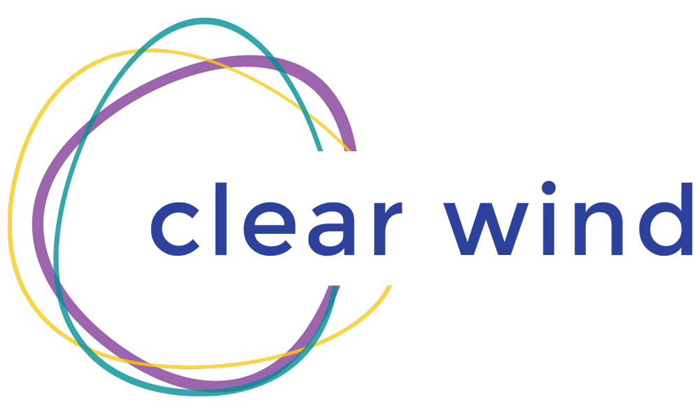 clear wind