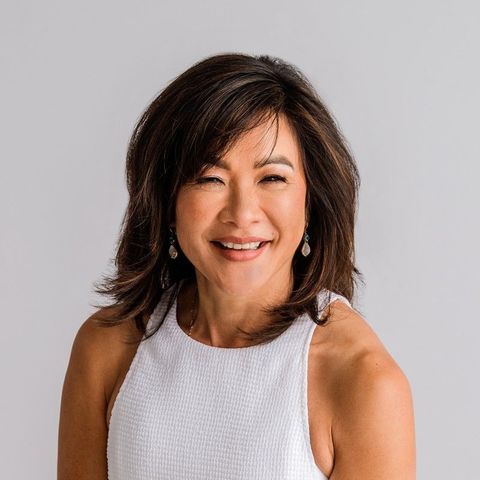 Lisa Chin