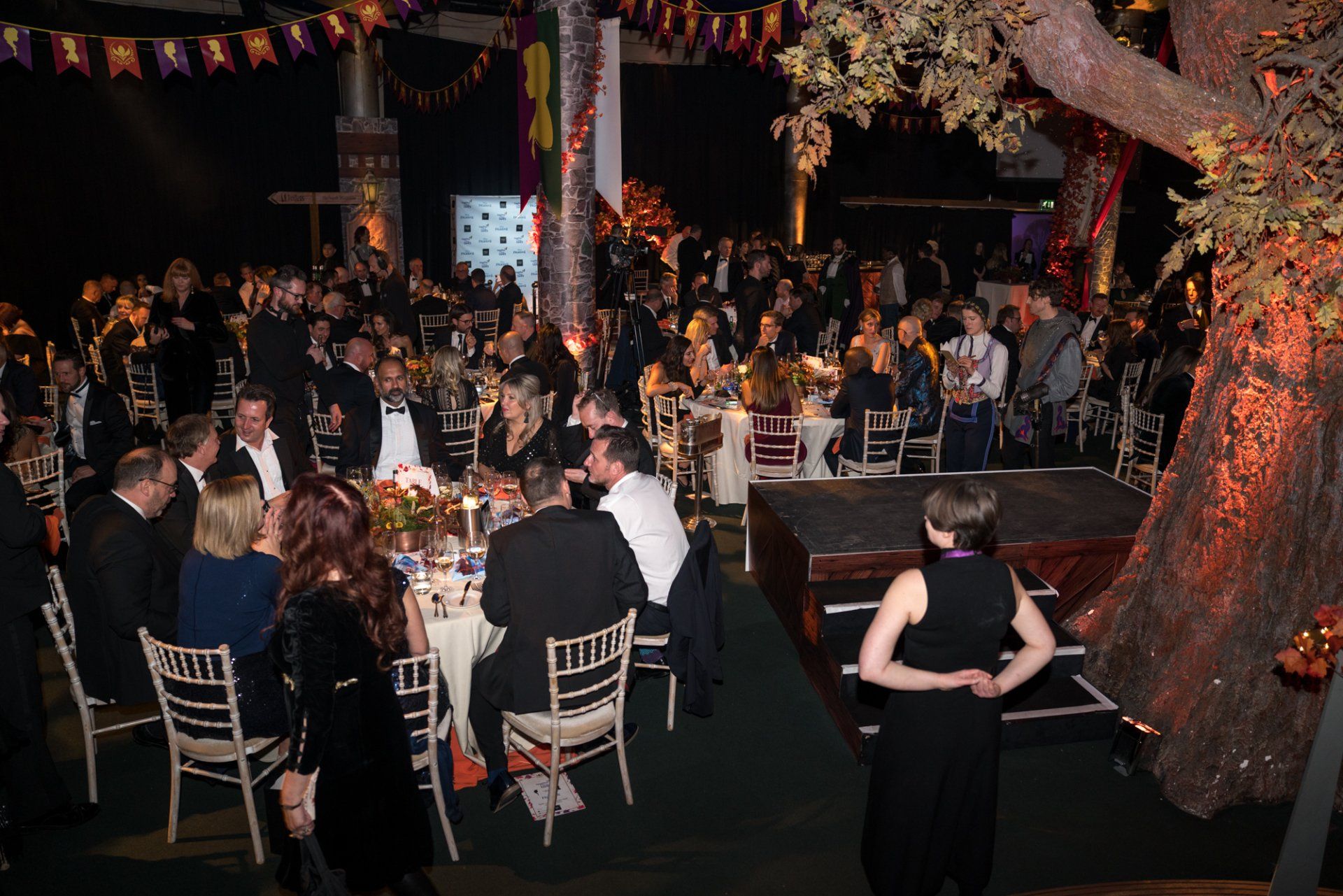 Disney x Together for Short Lives Event Disney x Together for Short Lives Event