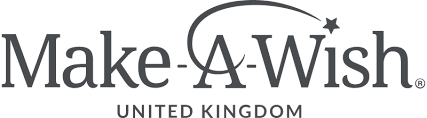 Make a Wish UK logo