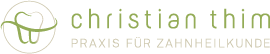 Zahnarzt Erlensee Zahnarztpraxis Christian Thim