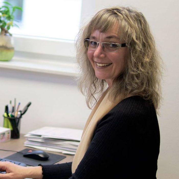 Zahnarztpraxis Christian Thim Erlensee Prophylaxe Laura Kunkel
