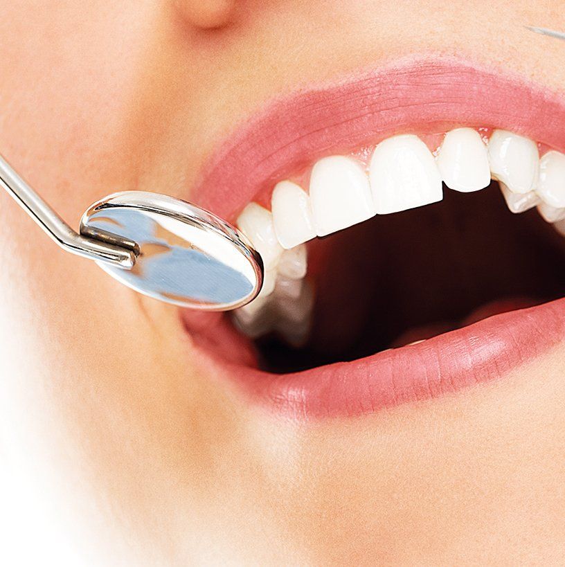 Praxis für Zahnheilkunde Christian Thim Erlensee Praxisräumlichkeiten Behandlung Prophylaxe Parodontologie Erlensee Zahnarzt