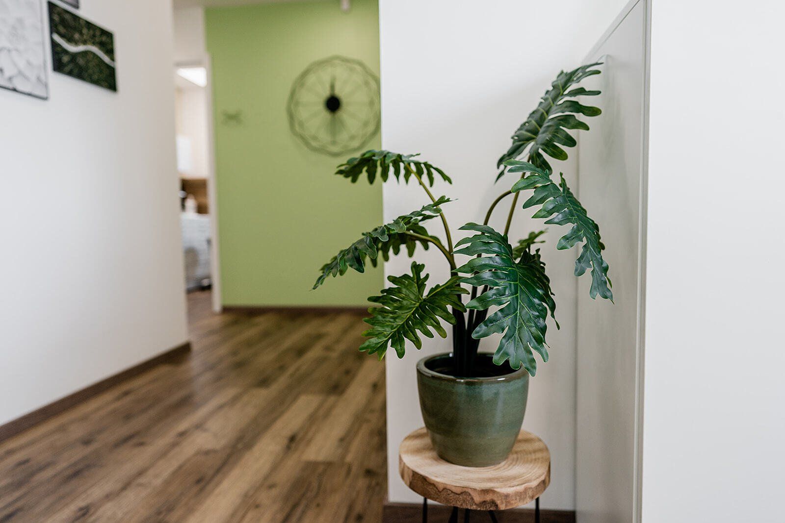 Zahnarzt Erlensee Christian Thim Zahnarztpraxis moderne Praxisausstattung