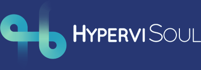 Hypervisoul - Logo Hypervisoul - Logo
