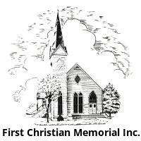 Home First Christian Memorial, Inc