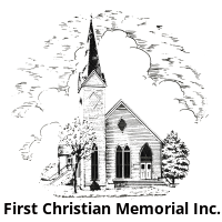 First Christian Memorial, Inc