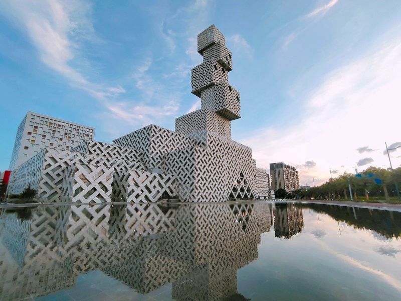 Foshan Grand Theater