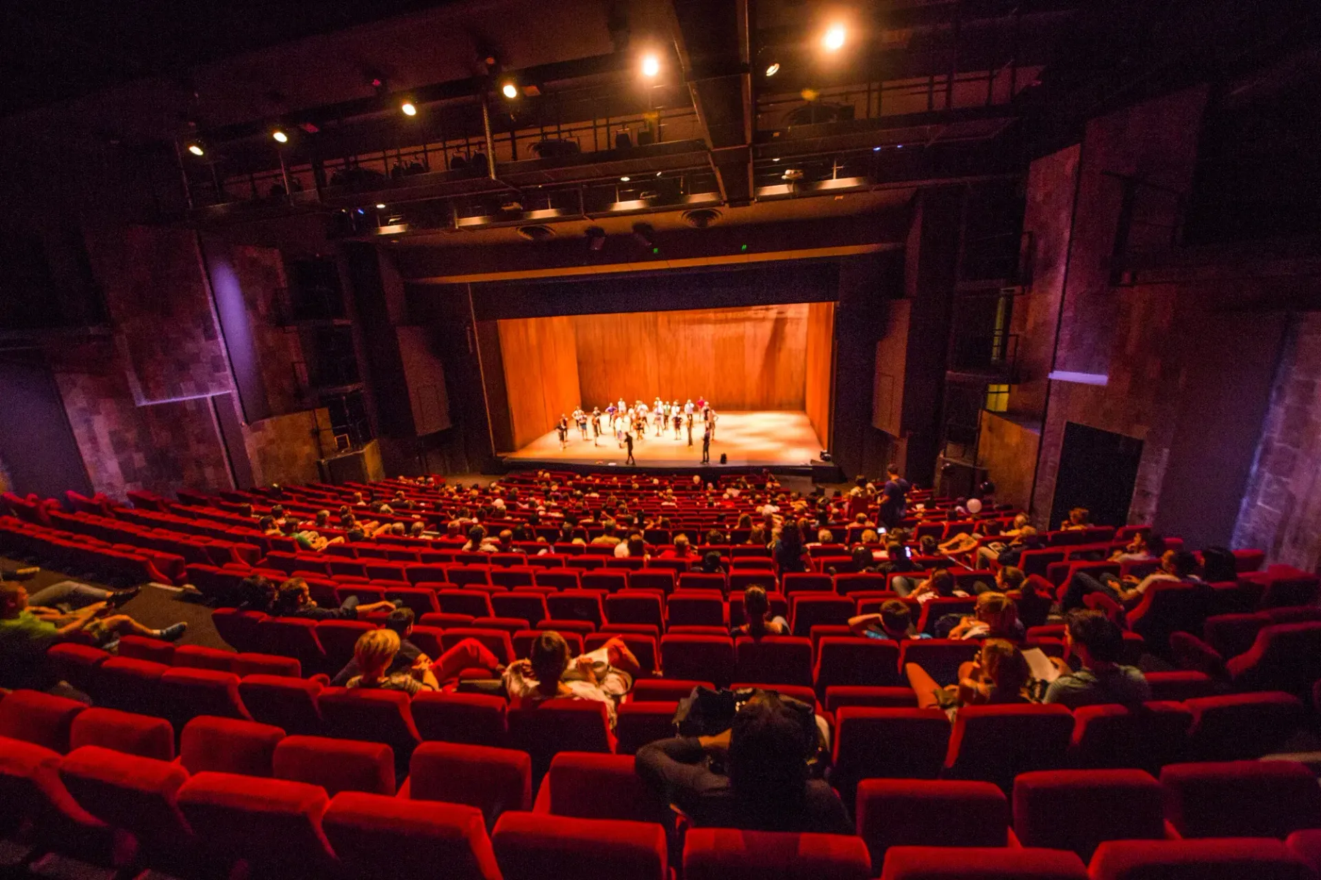 Théâtre de l’Œuvre