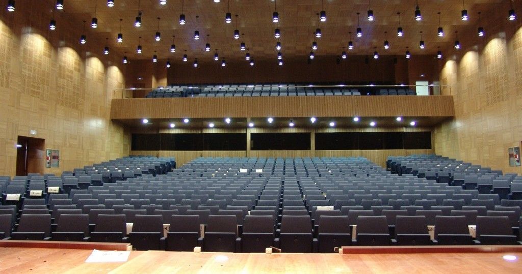 TAMA Auditorium Theater