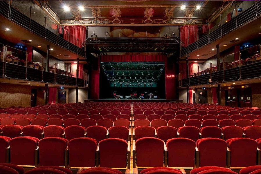 Barts Theater