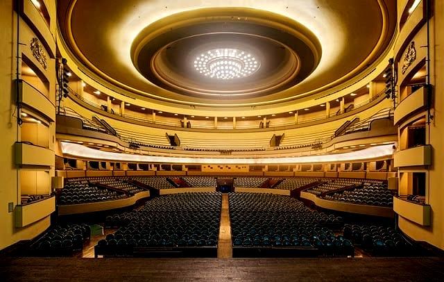 Porto Coliseum