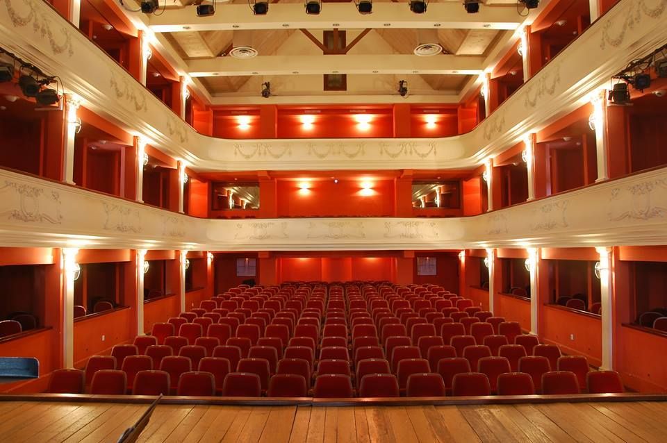 Sibiu International Theatre Festival