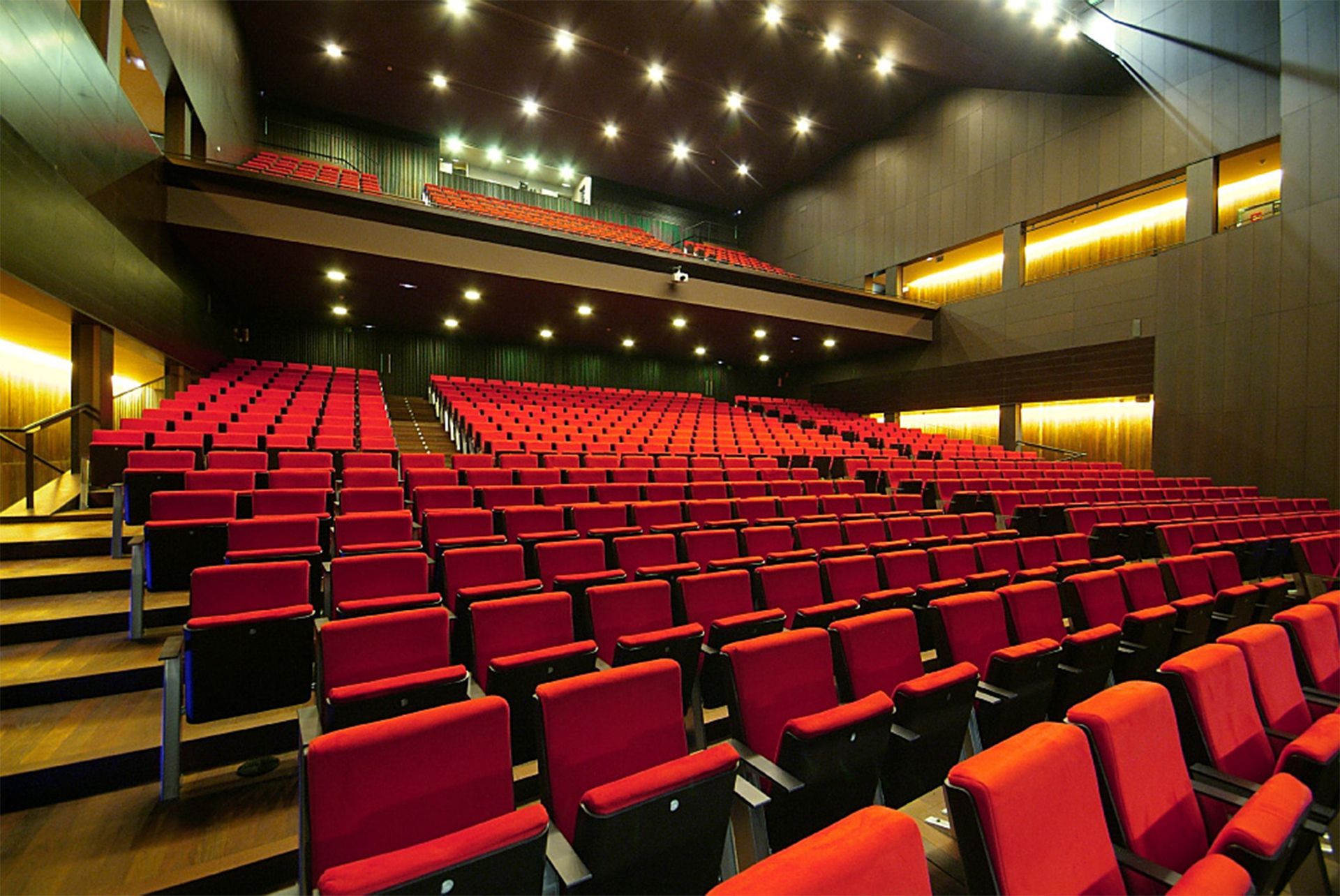 Municipal Theatre of Montcada i Reixac