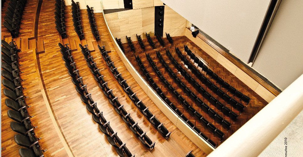 Cooperative Municipal Theater