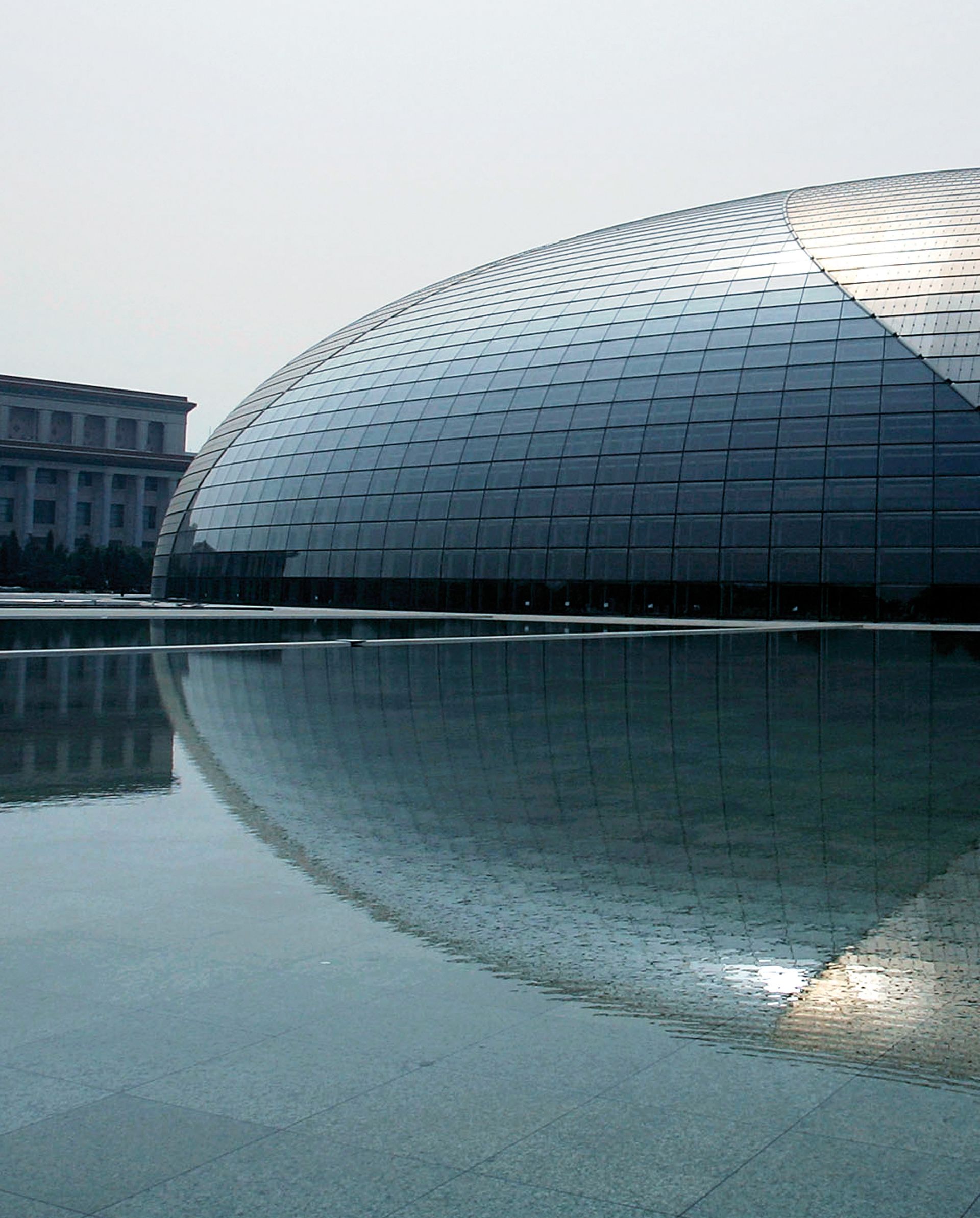 National Theater of China
