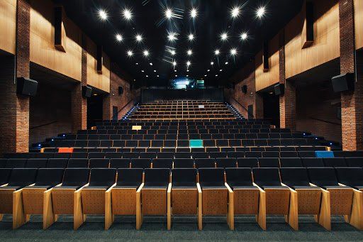 Miquel Pont Auditorium