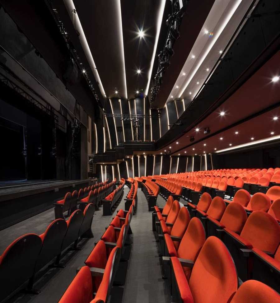 FAC Awards 2023