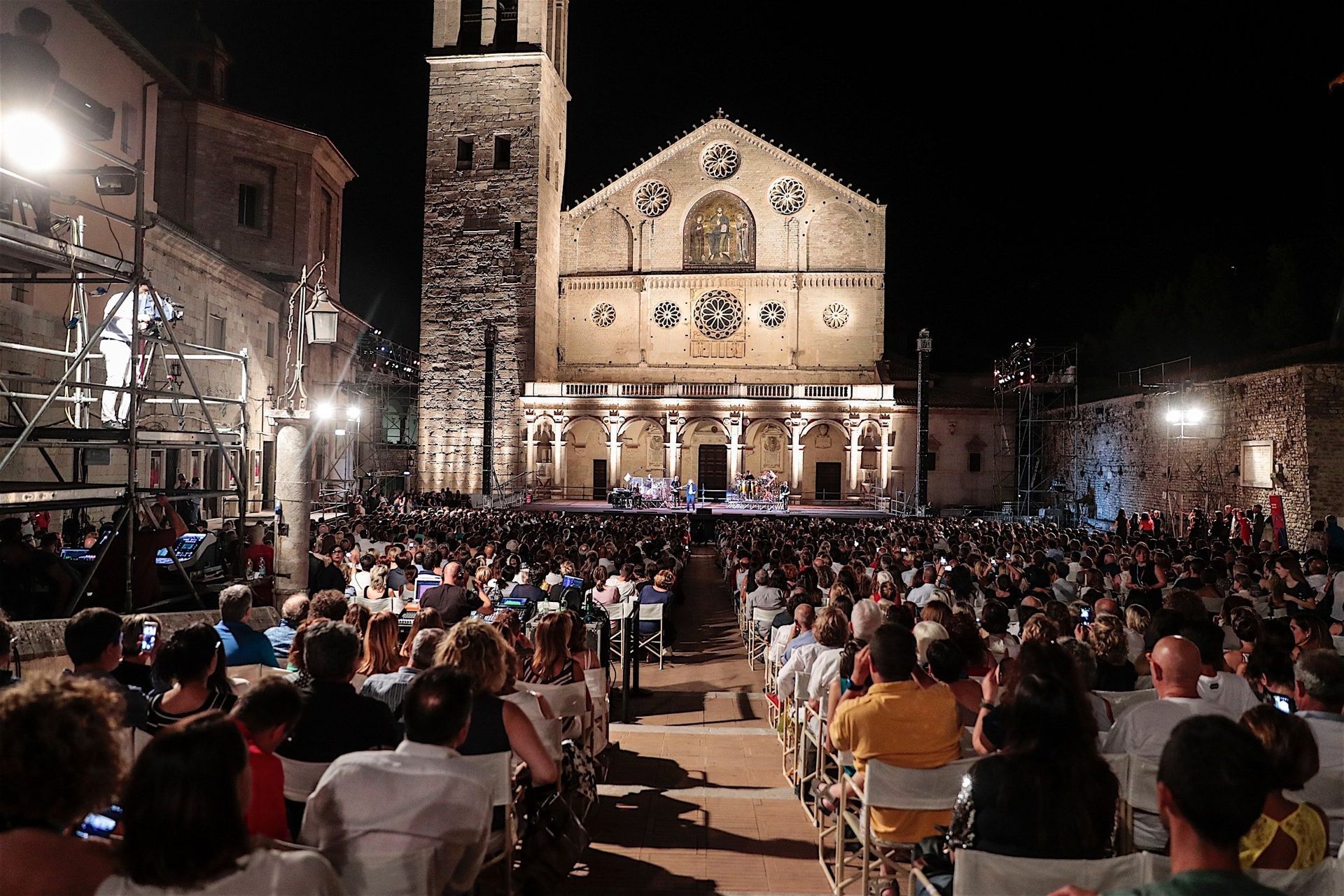 Festival delle Nazioni