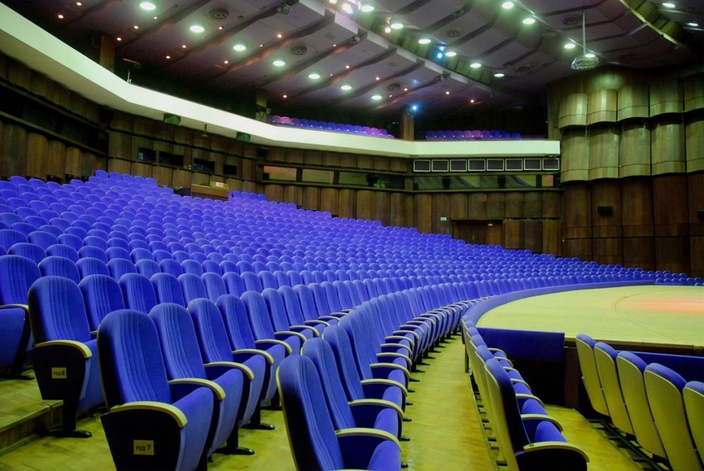 Varna Summer International Music Festival