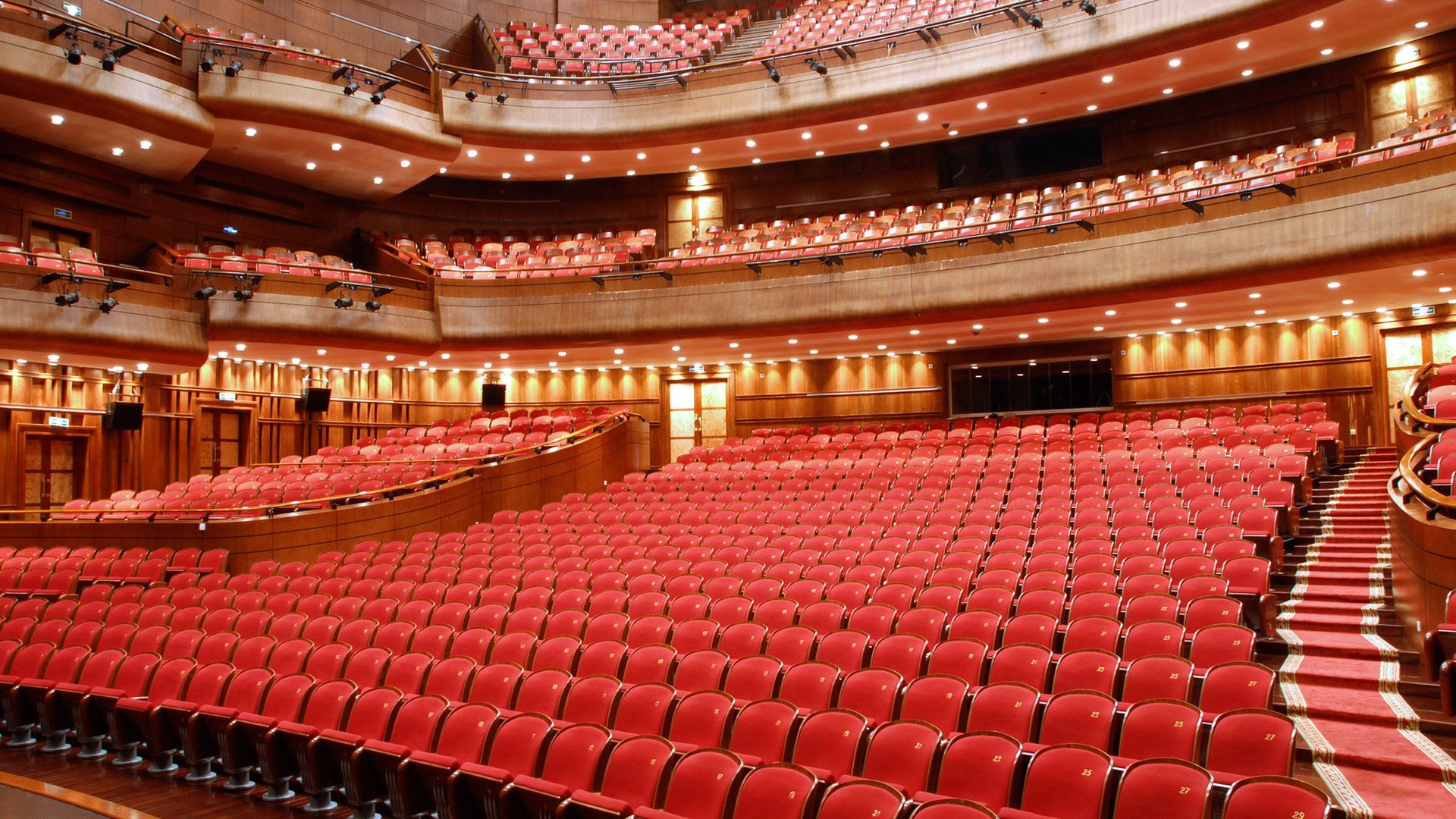 Ningbo Opera House