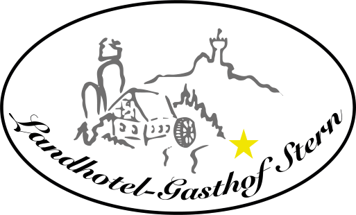 Logo Landhotel-Gasthof Gößweinstein Logo vom Landhotel-Gasthof Gößweinstein