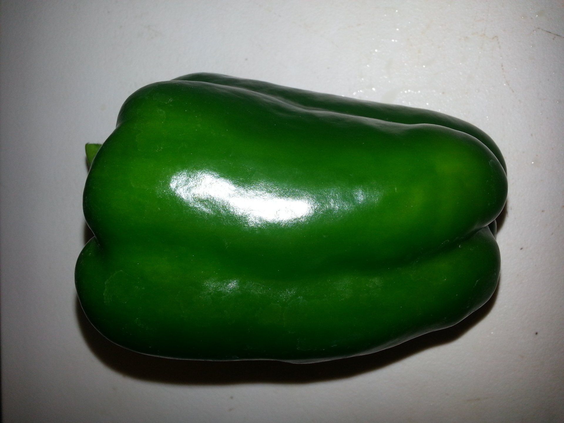 Bell Pepper